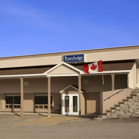Travelodge By Wyndham Kapuskasing-3