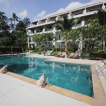 Lamai Buri Resort-3