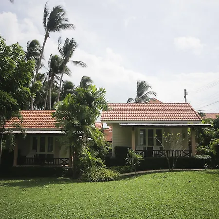 Lamai Buri Resort-2