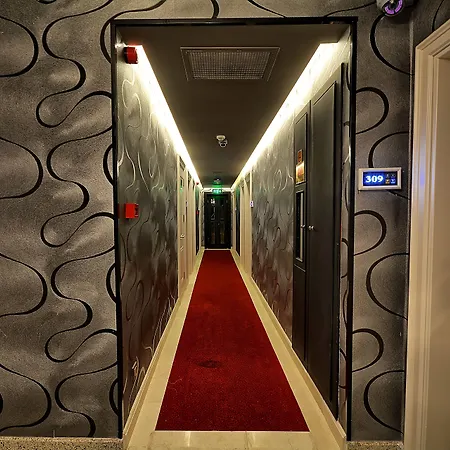 Samir Deluxe Hotel-2