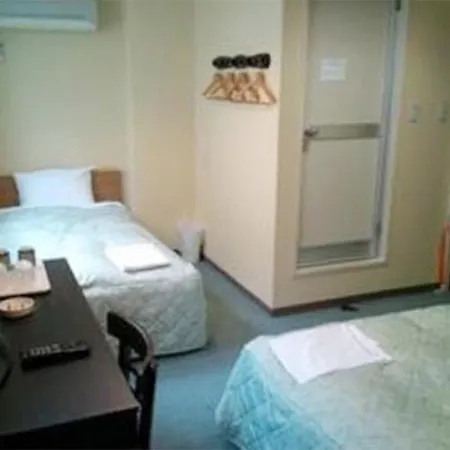 City Inn Nishi Tanabe-3
