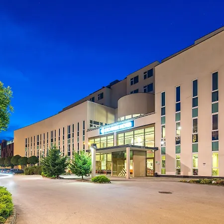 Eto Park Hotel Business & Stadium-2