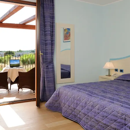 Hotel Sa Cheya Relais & Spa-3
