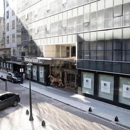 Doubletree By Hilton Buenos Aires-3
