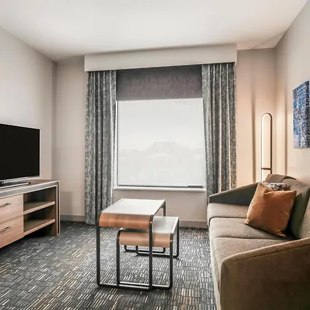 Homewood Suites Dallas-Frisco-2