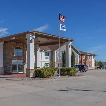 Holiday Inn Express Hotel & Suites Torrington By Ihg-2