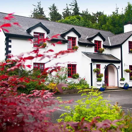 Woodside Lodge Accomodation-2