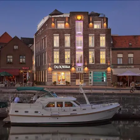 Hotel Dux-3