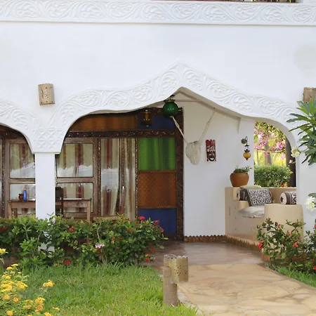 Zanzibar House Boutique Hotel-2