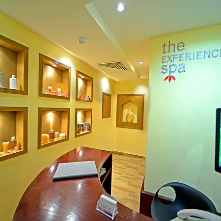 Ramada By Wyndham Beach Hotel Ajman-3