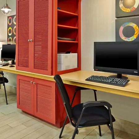 Home2 Suites By Hilton Austin/Cedar Park-2