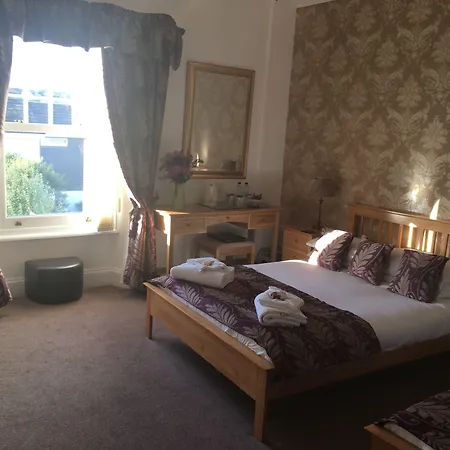 Lugo Rock Guest House-2