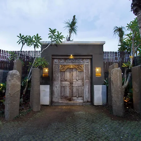 Bidadari Villa-2
