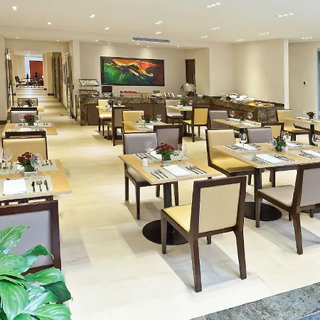 Hotel Estelar Calle 100-3