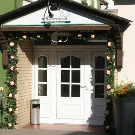 Akzent Hotel Hubertus-2