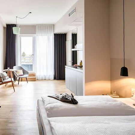 Bold Hotel München Giesing-3