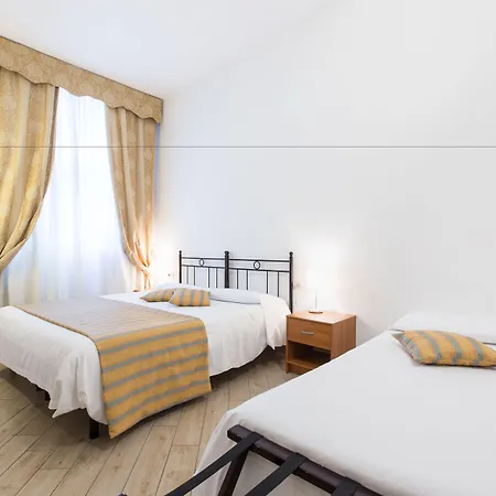 Hotel Agli Artisti-3