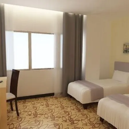 Metro Hotel Bukit Bintang-3