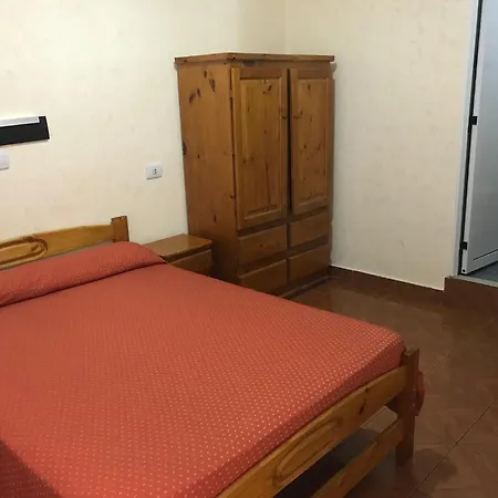 Hotel Los Cedros-2