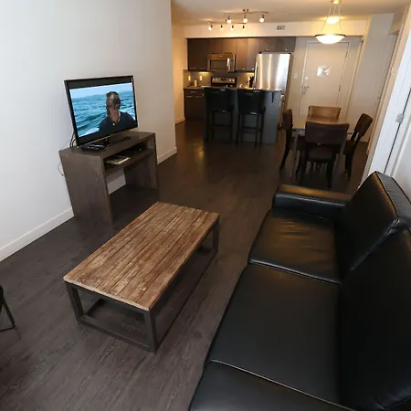 East Village Suites Hotel-3