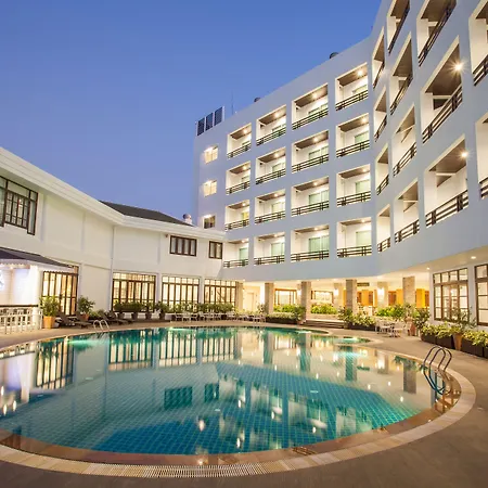 Areca Lodge-2