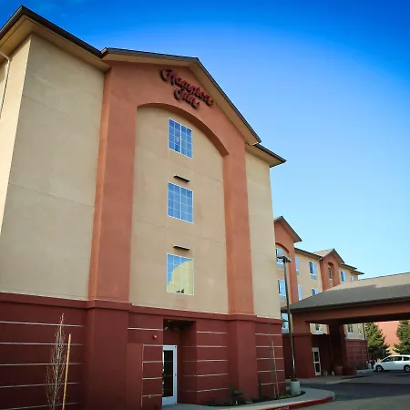 Hampton Inn Union City-2