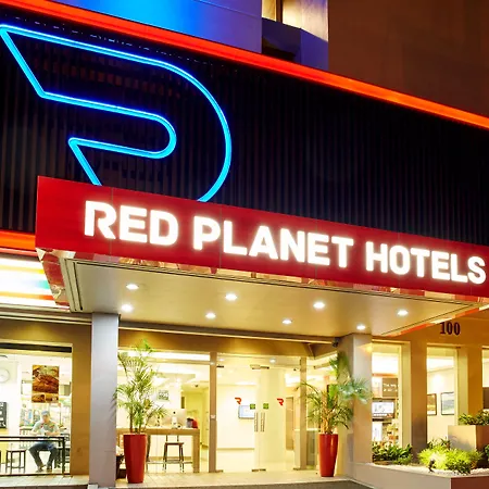 Red Planet Quezon City Timog-3