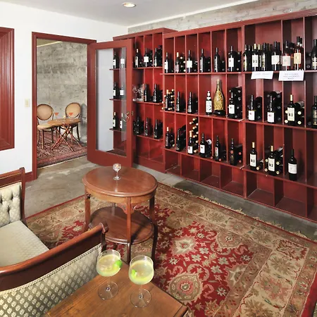 The Grape Leaf Inn-3