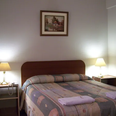 Imperium Hotel Lima-3