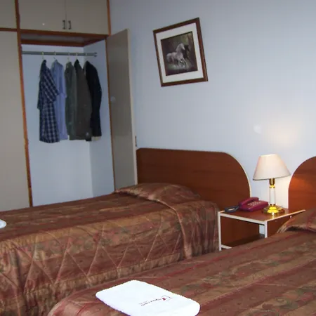Imperium Hotel Lima-2