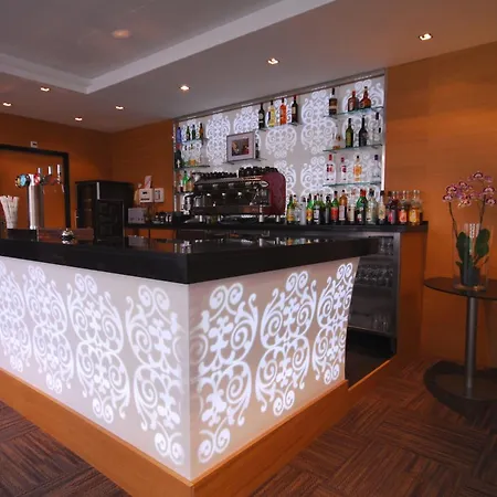 Hôtel Stella-3