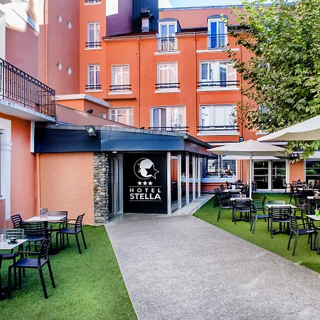 Hôtel Stella-2