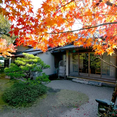 Shourotei, A Luxury Seaside Retreat-2