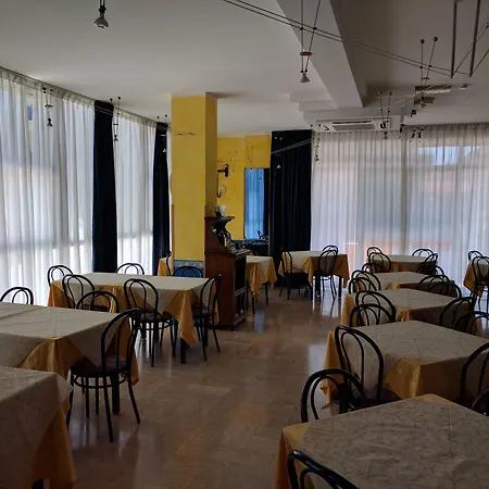 Hotel Arabesco-2