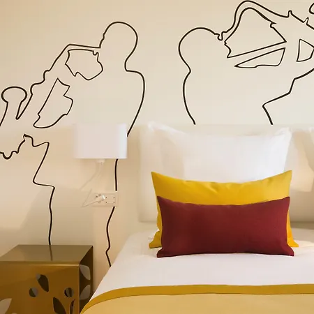 The Passage - Urban & Lifestyle Hotel-2