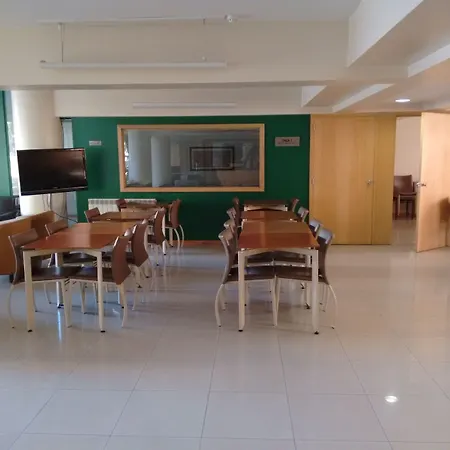 Urbana Class Hotel-3