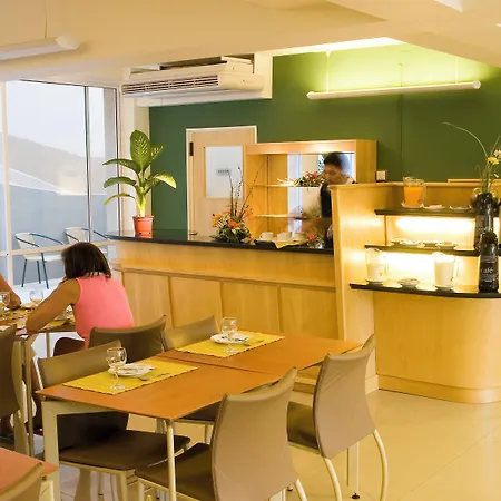 Urbana Class Hotel-2