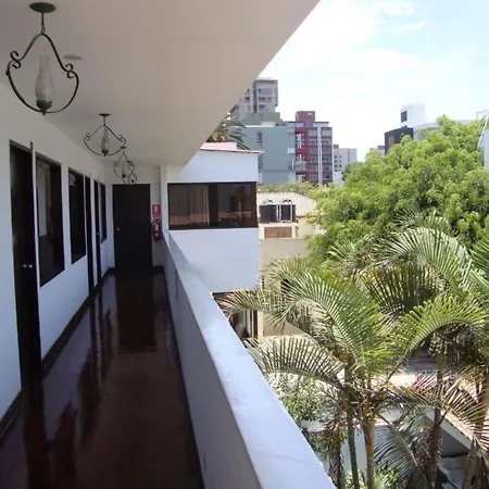 Hotel Señorial-3