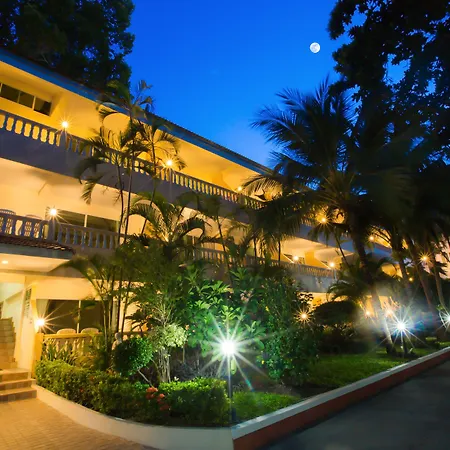 Twin Palms Resort Pattaya, SHA Extra Plus Certified-2