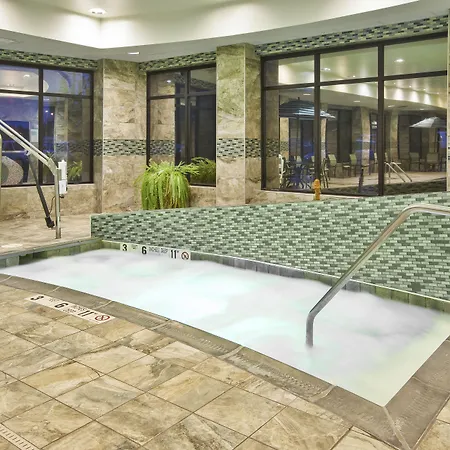 Holiday Inn Express & Suites Geneva Finger Lakes By Ihg-2
