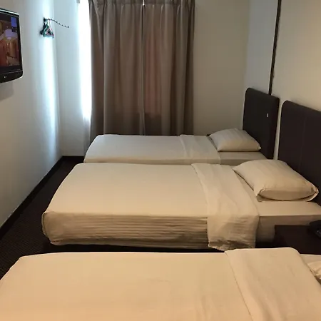 Le Hotel Kota Kinabalu-2