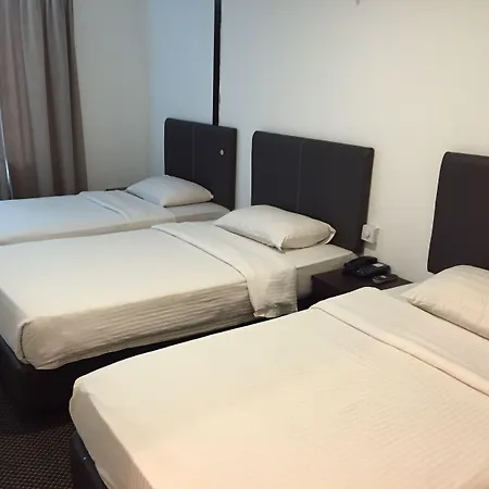 Le Hotel Kota Kinabalu-3