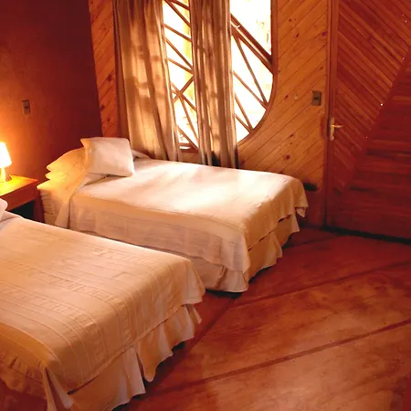 Hotel Poblado Kimal-2