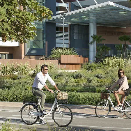 Almar Lido Jesolo Resort & Spa-3