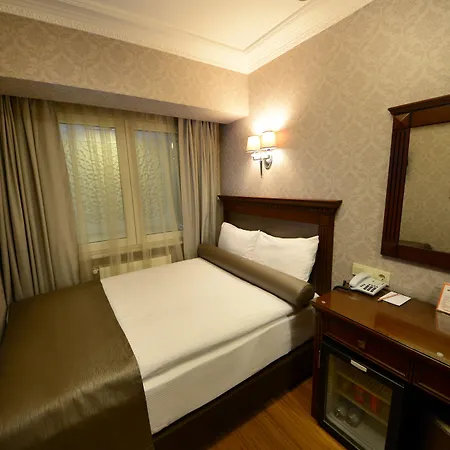 Grand Bazaar Hotel-2