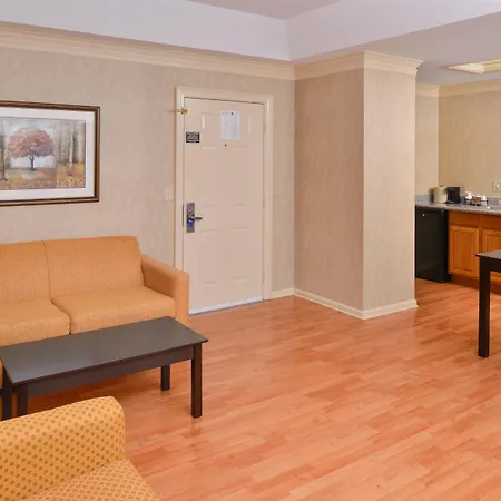 Best Western Brentwood-3