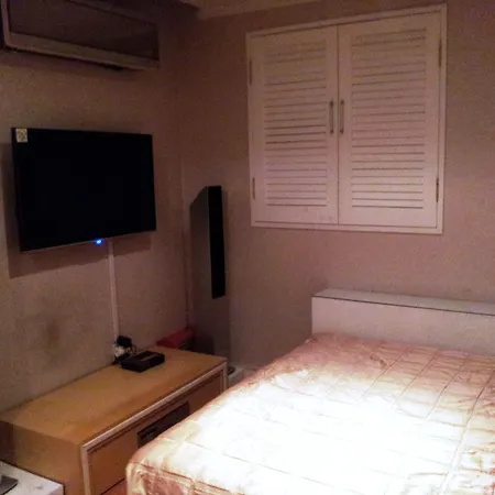 Bali Tourist Hotel-3