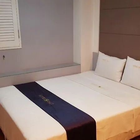 Bali Tourist Hotel-2
