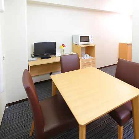 Flexstay Inn Tokiwadai-3