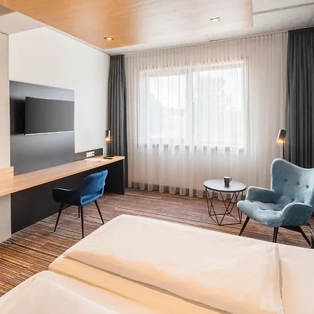 N+S City Hotel Neumarkt-3